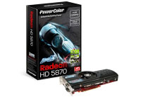 Powercolor AX5870 1GBD5-PPDHG